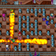 Illustration for article titled Bomberman Heats Up Winter On PSN